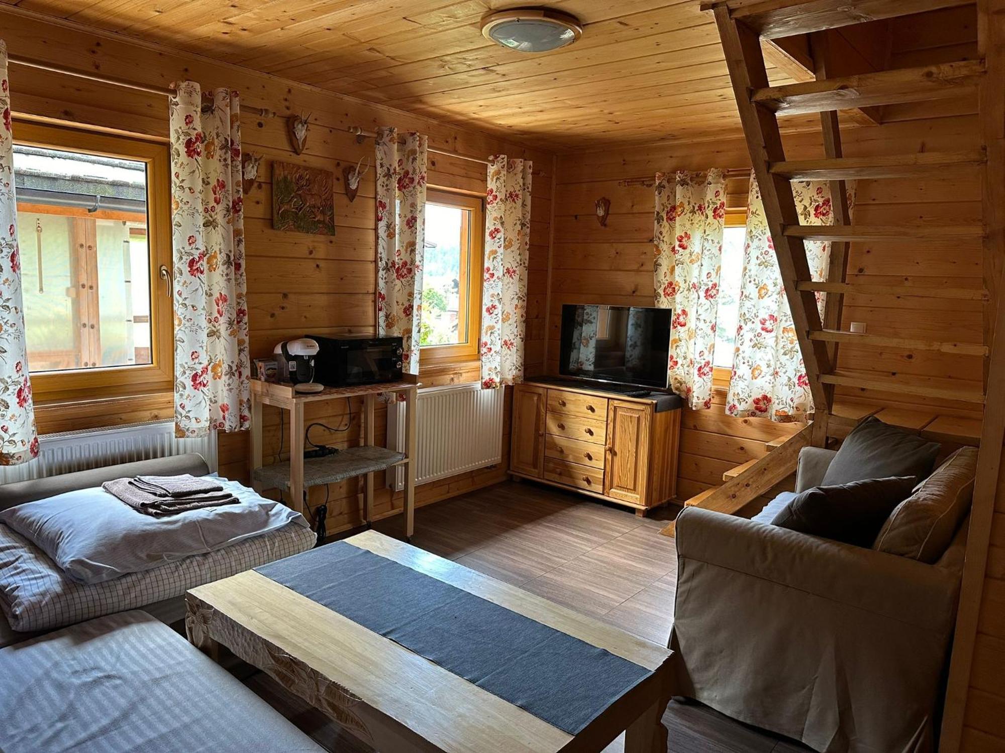 Marang Domki I Apartamenty Szczyrk Exterior photo