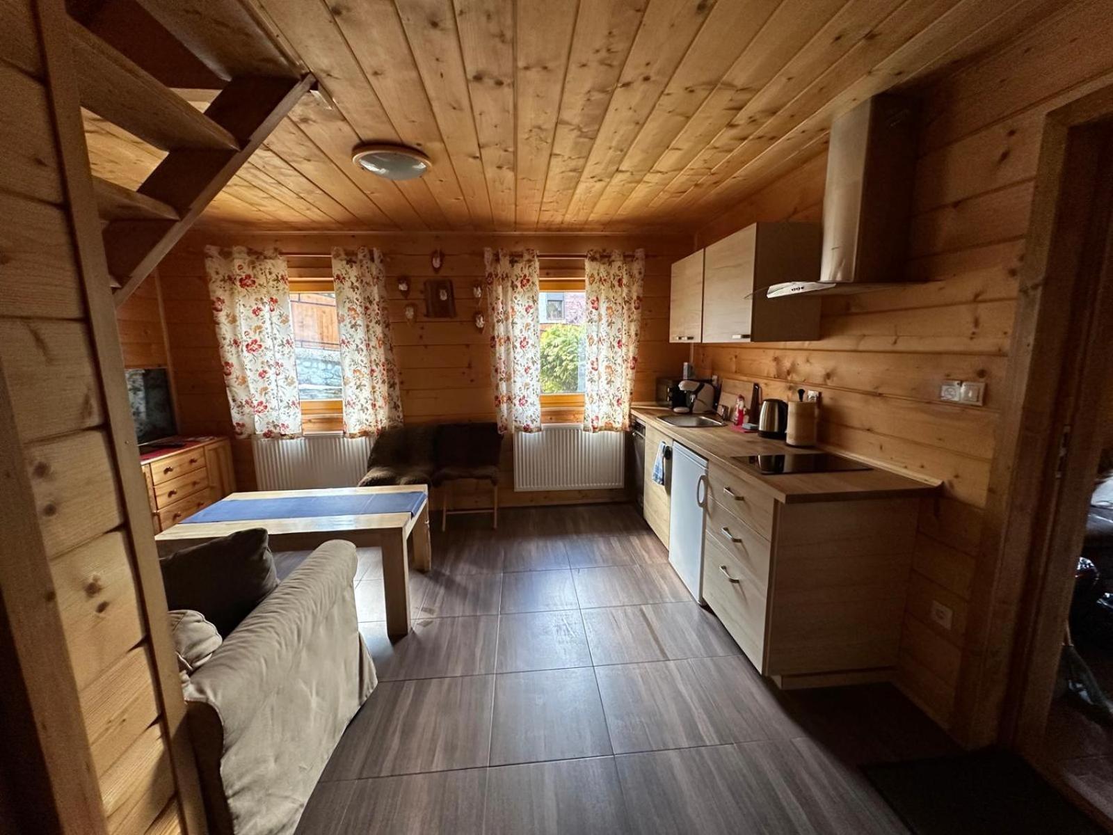 Marang Domki I Apartamenty Szczyrk Exterior photo